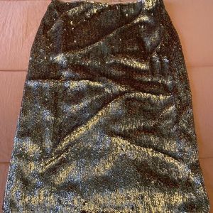 J. Crew Pencil Skirt